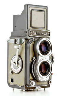 Yashica 44 Series